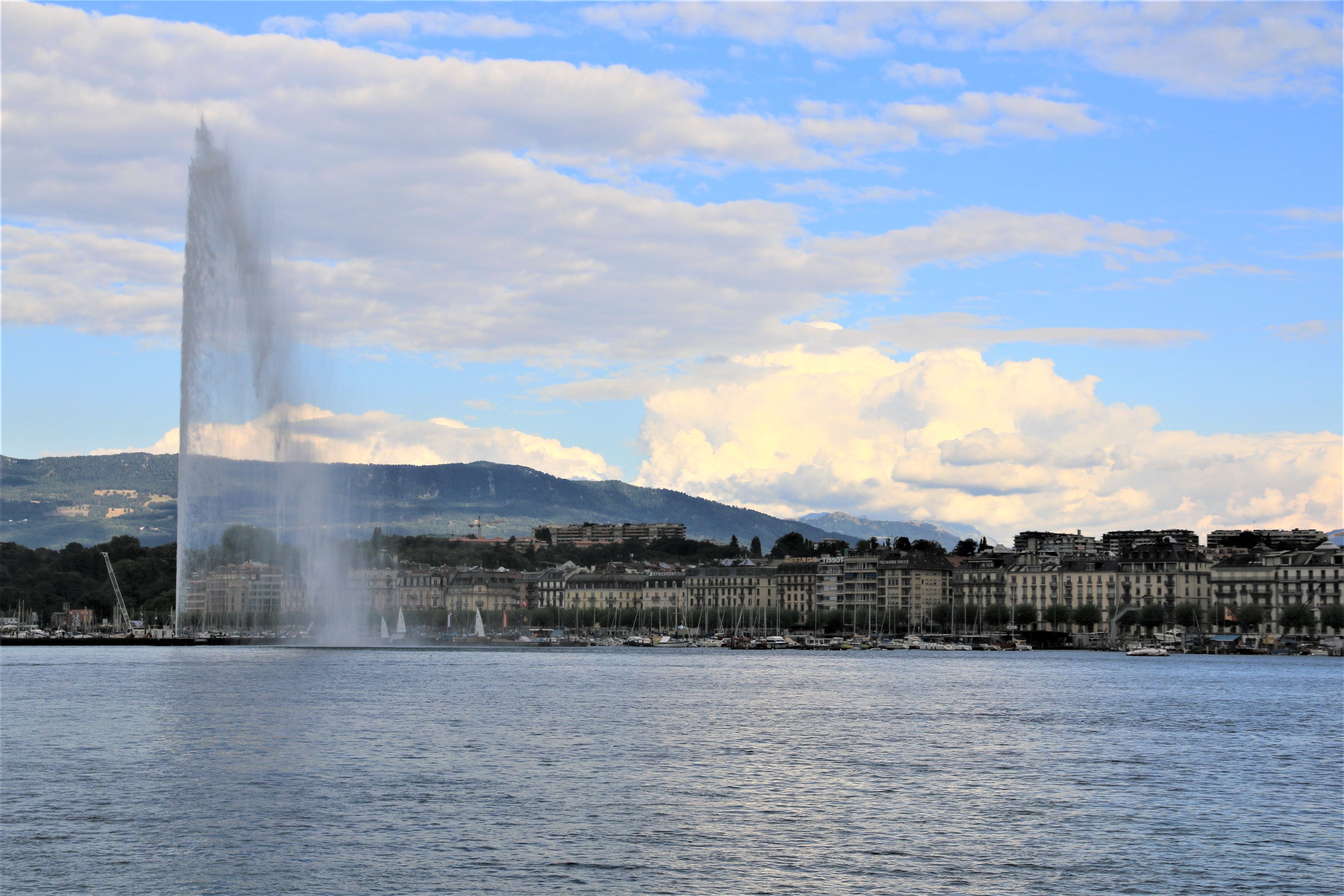 Geneva